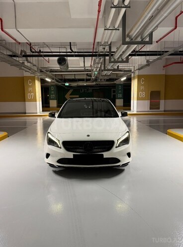 Mercedes CLA 250 2019, 102,000 km - 2.0 л - Bakı