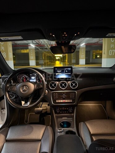 Mercedes CLA 250 2019, 102,000 km - 2.0 л - Bakı