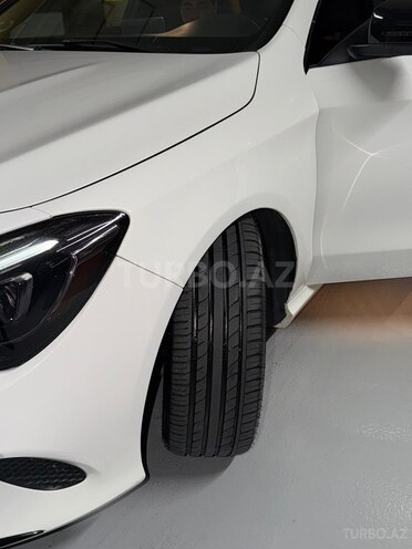 Mercedes CLA 250 2019, 102,000 km - 2.0 л - Bakı