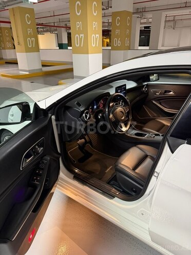 Mercedes CLA 250 2019, 102,000 km - 2.0 л - Bakı