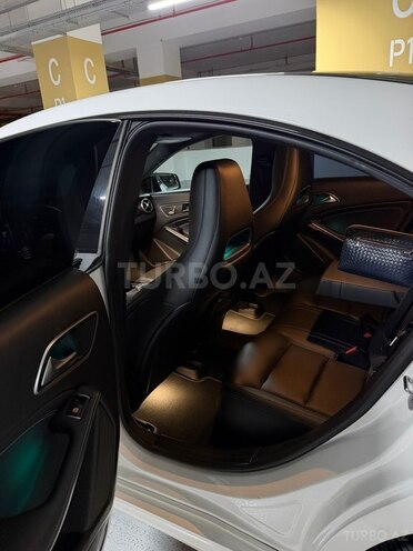 Mercedes CLA 250 2019, 102,000 km - 2.0 л - Bakı