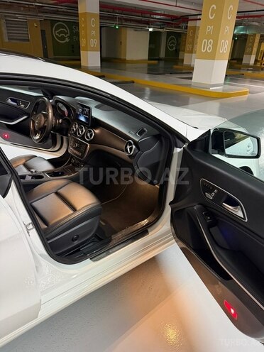 Mercedes CLA 250 2019, 102,000 km - 2.0 л - Bakı