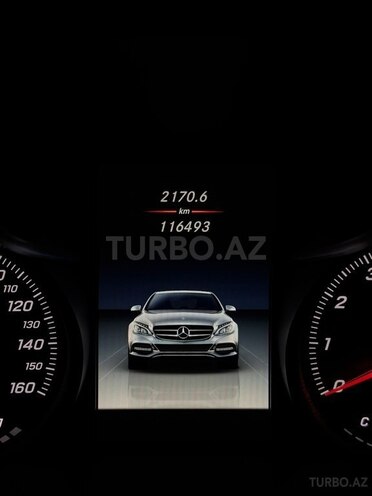 Mercedes C 300 2018, 117,000 km - 2.0 l - Bakı