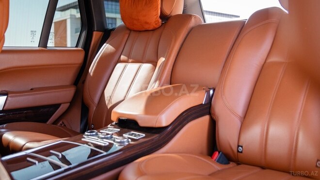 Land Rover Range Rover 2013, 130,000 km - 5.0 l - Bakı