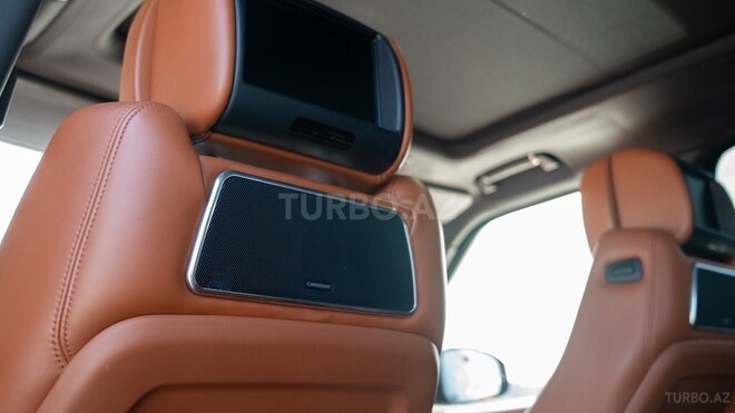 Land Rover Range Rover 2013, 130,000 km - 5.0 l - Bakı