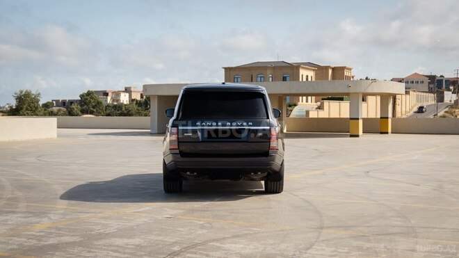 Land Rover Range Rover 2013, 130,000 km - 5.0 l - Bakı