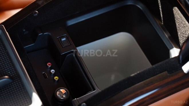 Land Rover Range Rover 2013, 130,000 km - 5.0 l - Bakı