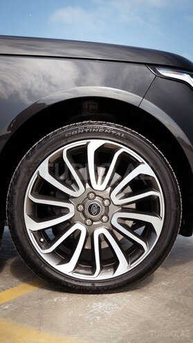 Land Rover Range Rover 2013, 130,000 km - 5.0 l - Bakı