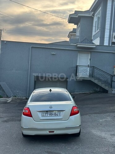 Nissan Teana 2008, 220,000 km - 2.5 l - Bakı