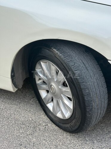 Nissan Teana 2008, 220,000 km - 2.5 l - Bakı