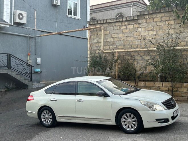 Nissan Teana 2008, 220,000 km - 2.5 l - Bakı