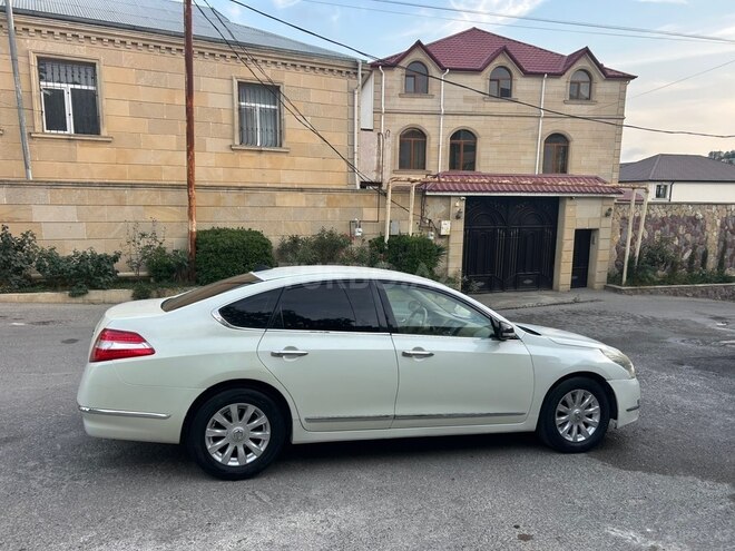 Nissan Teana 2008, 220,000 km - 2.5 l - Bakı