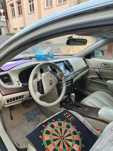 Nissan Teana 2008, 220,000 km - 2.5 l - Bakı
