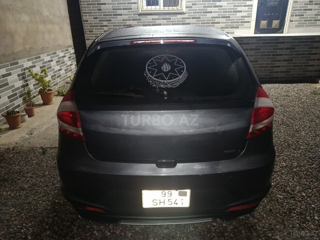 Chery Fulwin 2 2014, 210,555 km - 1.5 l - Bakı
