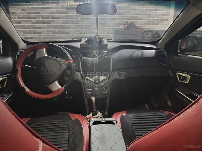 Chery Fulwin 2 2014, 210,555 km - 1.5 l - Bakı