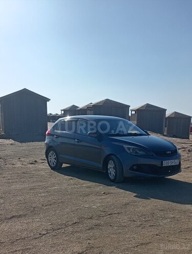 Chery Fulwin 2 2014, 210,555 km - 1.5 l - Bakı