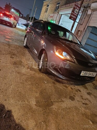 Chery Fulwin 2 2014, 210,555 km - 1.5 l - Bakı