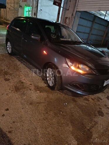 Chery Fulwin 2 2014, 210,555 km - 1.5 l - Bakı