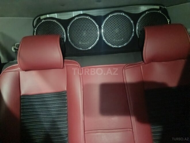 Chery Fulwin 2 2014, 210,555 km - 1.5 l - Bakı