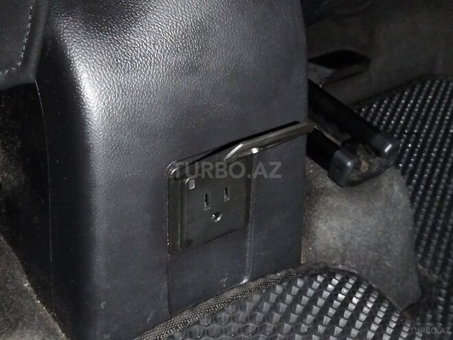Chevrolet Trax 2018, 138,541 km - 1.4 l - Bakı