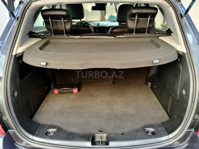 Chevrolet Trax 2018, 138,541 km - 1.4 l - Bakı