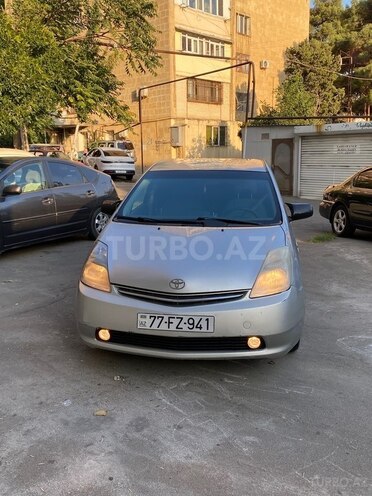 Toyota Prius 2009, 405,555 km - 1.5 л - Bakı