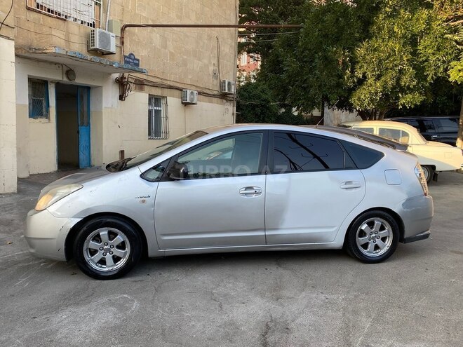 Toyota Prius 2009, 405,555 km - 1.5 л - Bakı