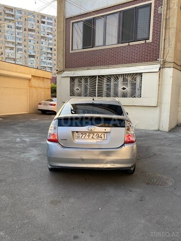 Toyota Prius 2009, 405,555 km - 1.5 л - Bakı