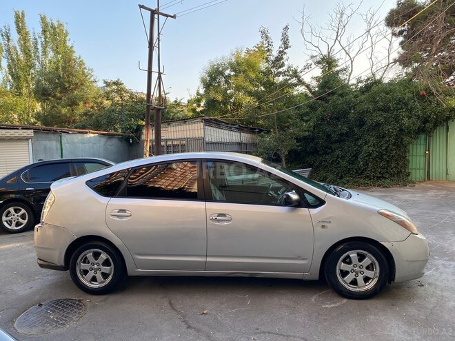 Toyota Prius 2009, 405,555 km - 1.5 л - Bakı