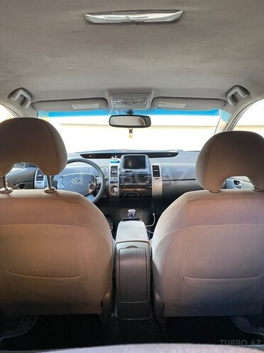 Toyota Prius 2009, 405,555 km - 1.5 л - Bakı