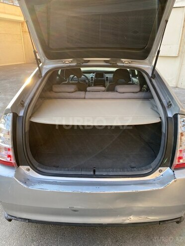 Toyota Prius 2009, 405,555 km - 1.5 л - Bakı
