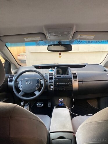 Toyota Prius 2009, 405,555 km - 1.5 л - Bakı