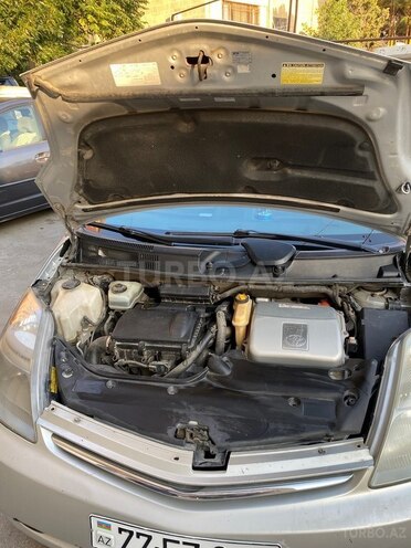 Toyota Prius 2009, 405,555 km - 1.5 л - Bakı