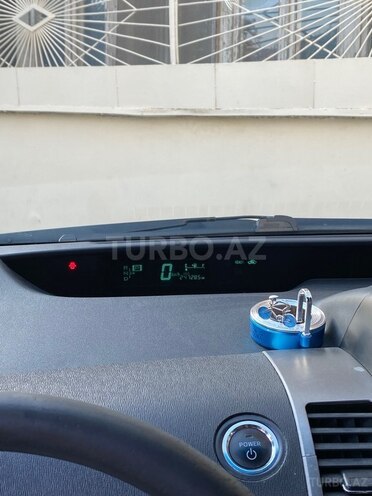 Toyota Prius 2009, 405,555 km - 1.5 л - Bakı