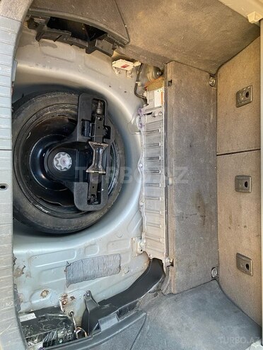 Toyota Prius 2009, 405,555 km - 1.5 л - Bakı