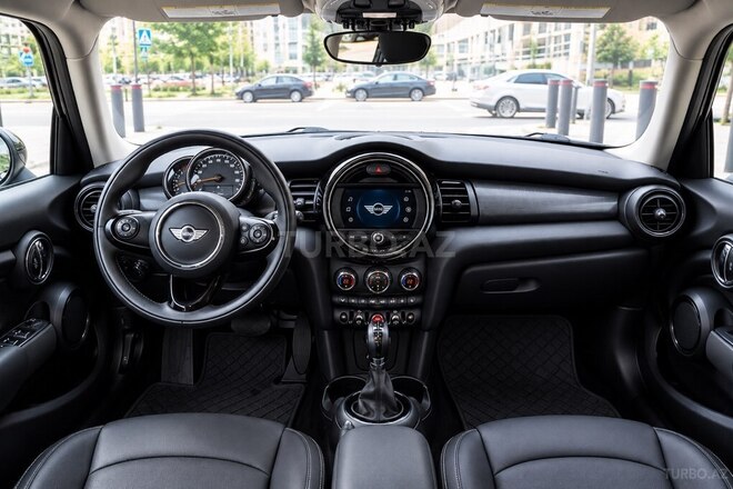 Mini Cooper 2017, 120,000 km - 1.5 л - Bakı