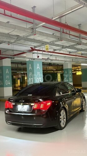 Chevrolet Cruze 2011, 294,000 km - 1.4 л - Bakı
