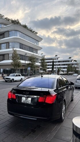 Chevrolet Cruze 2011, 294,000 km - 1.4 л - Bakı