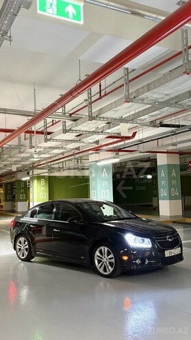 Chevrolet Cruze 2011, 294,000 km - 1.4 л - Bakı