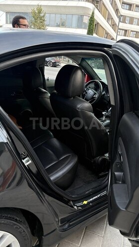 Chevrolet Cruze 2011, 294,000 km - 1.4 л - Bakı