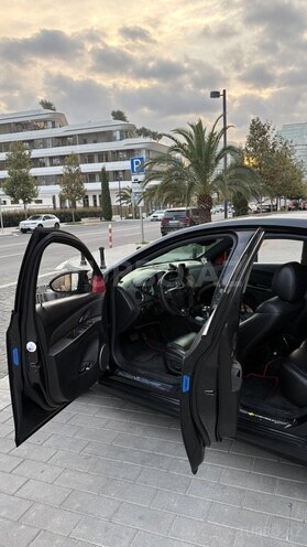 Chevrolet Cruze 2011, 294,000 km - 1.4 л - Bakı