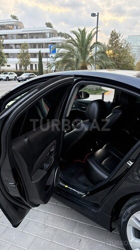 Chevrolet Cruze 2011, 294,000 km - 1.4 л - Bakı