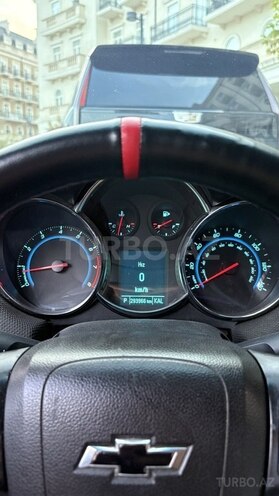Chevrolet Cruze 2011, 294,000 km - 1.4 л - Bakı