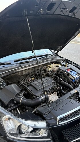 Chevrolet Cruze 2011, 294,000 km - 1.4 л - Bakı