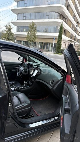 Chevrolet Cruze 2011, 294,000 km - 1.4 л - Bakı