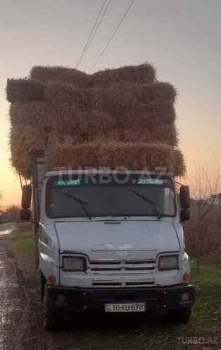 ZIL 5301 2002, 220,000 km - 6.0 l - Biləsuvar