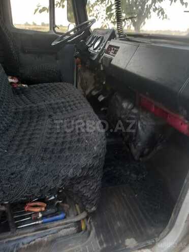 ZIL 5301 2002, 220,000 km - 6.0 l - Biləsuvar
