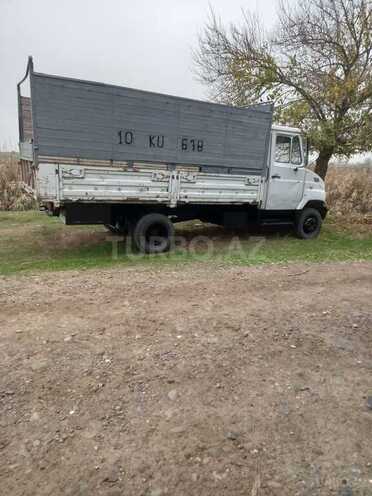 ZIL 5301 2002, 220,000 km - 6.0 l - Biləsuvar