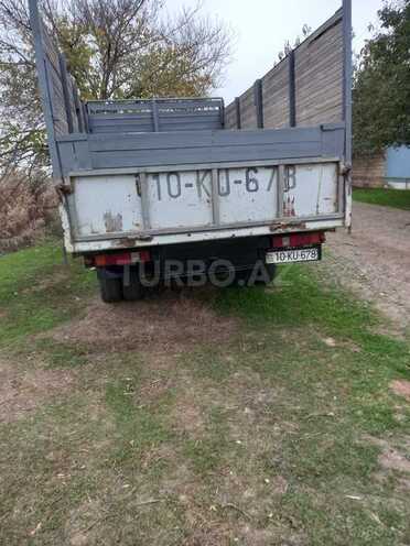 ZIL 5301 2002, 220,000 km - 6.0 l - Biləsuvar