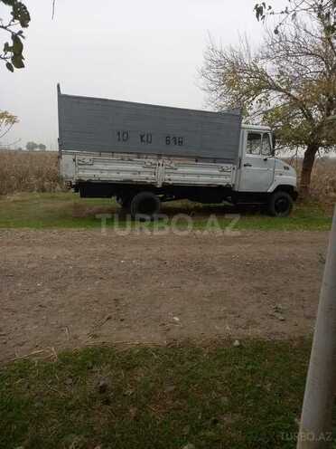 ZIL 5301 2002, 220,000 km - 6.0 l - Biləsuvar